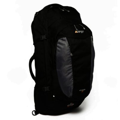 Voyager 60+20 Travel Rucksack Voyager 60+20 Travel Rucksack